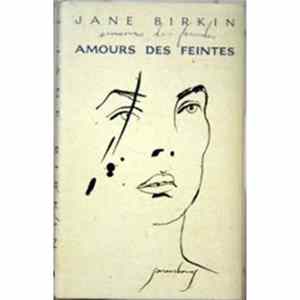 Jane Birkin - Amours Des Feintes mp3