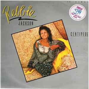 Rebbie Jackson - Centipede mp3