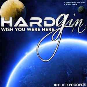 Hard Gin - Wish You Were Here mp3