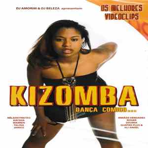 Various - Kizomba: Dança Comigo... mp3