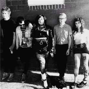 The Vitamens - The Vitamens mp3