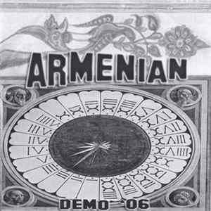 Armenian - Demo 06 mp3