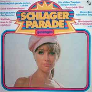 Various - Schlagerparade mp3
