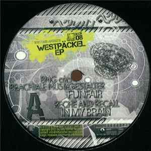 Various - Westpäckel EP mp3
