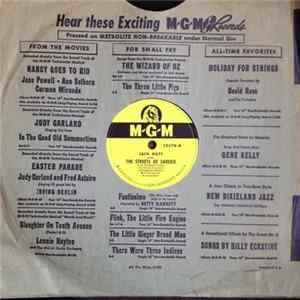 Jack Kilty - The Streets Of Laredo / I Got A Gal In Galveston mp3