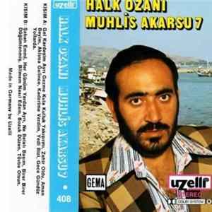 Halk Ozanı Muhlis Akarsu - Halk Ozanı Muhlis Akarsu 7 mp3