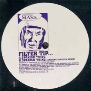 Filter Tip - Spanish Thing mp3