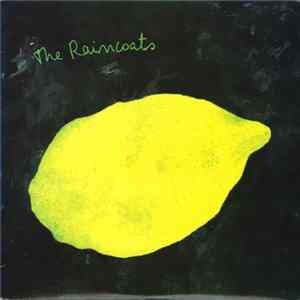 The Raincoats - Extended Play mp3