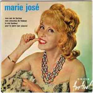 Marie José - Mon Ami de Sartène mp3
