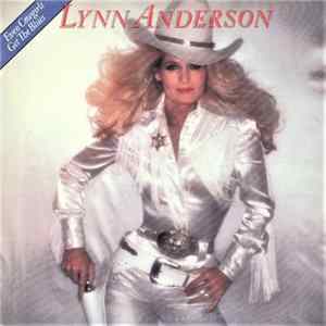 Lynn Anderson - Even Cowgirls Get The Blues mp3