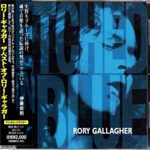 Rory Gallagher - Etched In Blue mp3