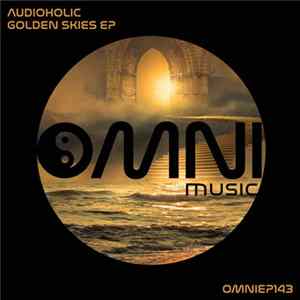 Audioholic - Golden Skies EP mp3