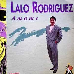 Lalo Rodriguez - Amame mp3