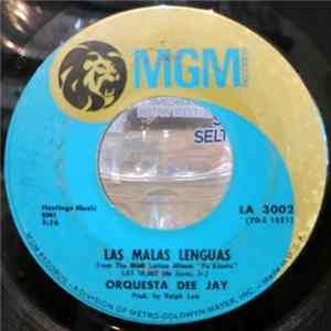 Orquesta Dee Jay - Las Malas Lenguas mp3