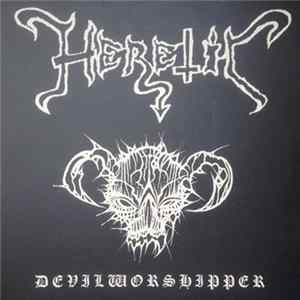 Heretic - Devilworshipper mp3