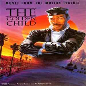 Various - The Golden Child (Music From The Motion Picture) mp3