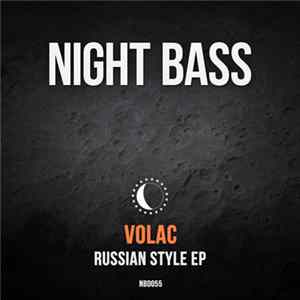Volac - Russian Style EP mp3