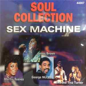 Various - Soul Collection Sex Machine mp3