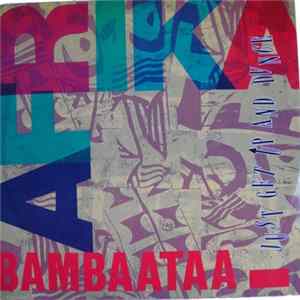 Afrika Bambaataa - Just Get Up And Dance mp3