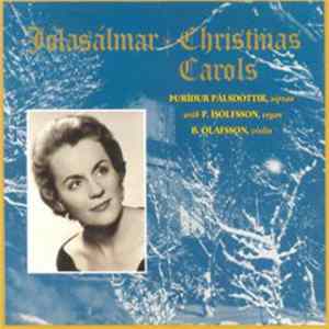 Þuríður Pálsdóttir - Jólasálmar - Christmas Carols mp3