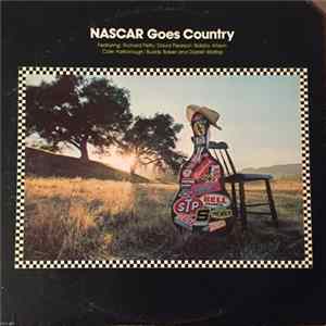 Various - NASCAR Goes Country mp3