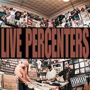 Live Percenters - The Giants Of Dropped Science mp3