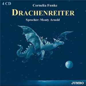 Cornelia Funke - Drachenreiter mp3