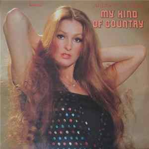 Allison Durbin - My Kind Of Country mp3