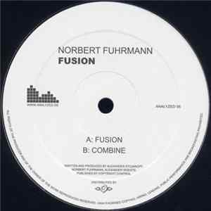 Norbert Fuhrmann - Fusion mp3