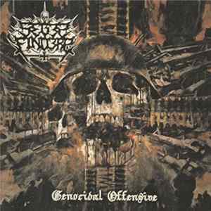 Seges Findere - Genocidal Offensive mp3