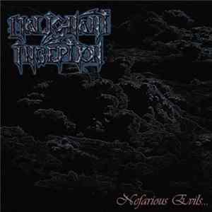 Malignant Inception - Nefarious Evils mp3