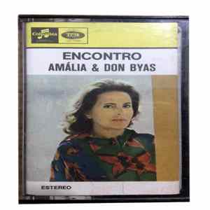 Amália & Don Byas - Encontro mp3