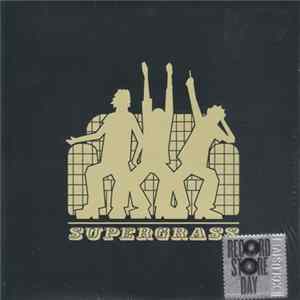 Supergrass - Sofa (Of My Lethargy) mp3