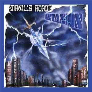 Manilla Road - Invasion mp3