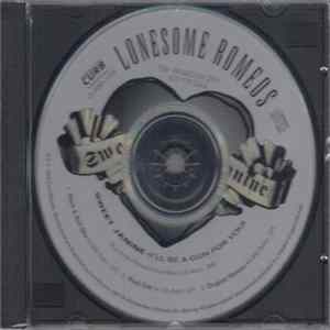Lonesome Romeos - Sweet Janine mp3