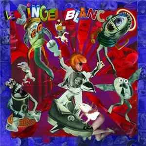 Le Singe Blanc - Arrebato mp3