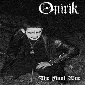 Onirik - The Final War mp3