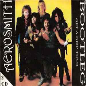 Aerosmith - Bootleg - Get A Grip Tour mp3