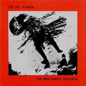 The Ex / Alerta - The Red Dance Package mp3