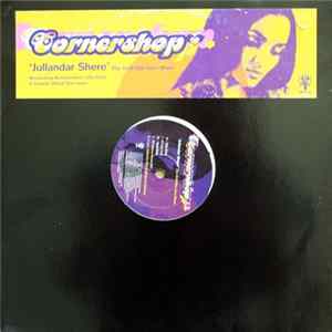 Cornershop - Jullandar Shere (The Grid/Star Liner Mixes) mp3