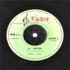 Tulio Loza - El Patito / La Rosa Negra mp3