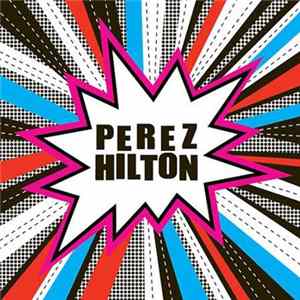 Various - Perez Hilton - Pop Up #1 mp3