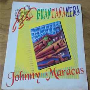 Johnny Maracas - Guantanamera mp3