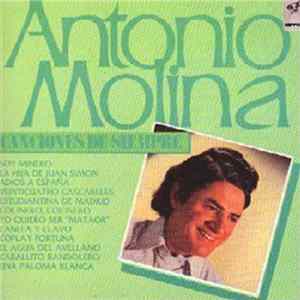 Antonio Molina - Canciones De Siempre mp3