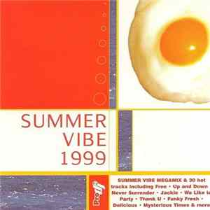 Various - Summer Vibe 1999 mp3