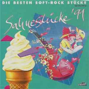 Various - Sahnestücke '91 - Die Besten Soft-Rock Stücke mp3