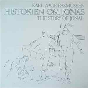 Karl Aage Rasmussen - Historien Om Jonas mp3