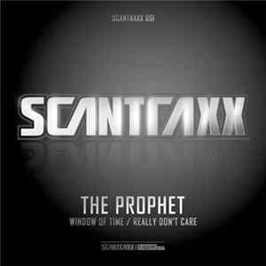 The Prophet - Scantraxx 051 mp3