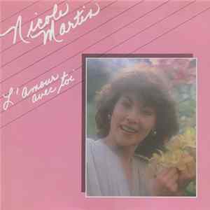 Nicole Martin - L'amour avec toi mp3