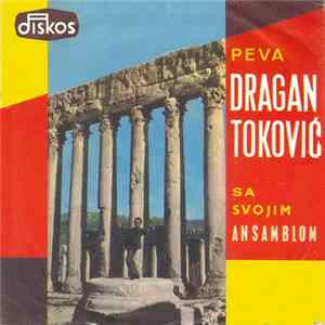 Dragan Toković Sa Svojim Ansamblom - Otkad Sretoh Tvoje Oči mp3